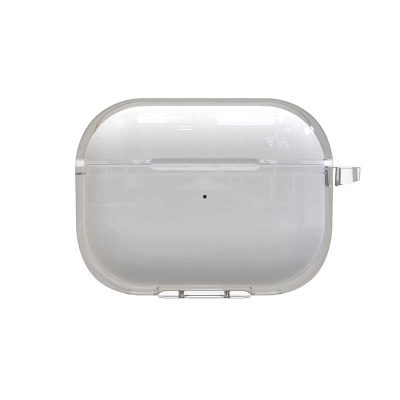 Apple Airpods Pro 2 uyumlu Kılıf Koruyucu Silikon Airbag 14 T25002