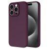 Koyu Mor