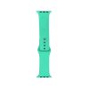 Spearmint Green