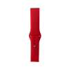 Brighr Red