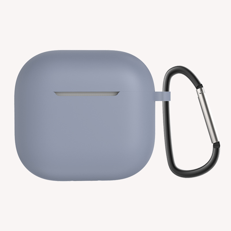Lavendery Gray