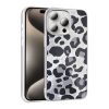 Gri Leopar