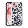Gri Leopar
