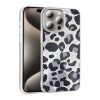 Gri Leopar