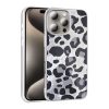 Gri Leopar