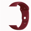 27-Wine Red