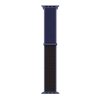 Midnight Blue-Black
