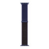 Midnight Blue-Black