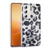 Gri Leopar