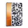 Gri Leopar