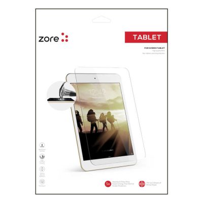 Huawei MatePad T10 uyumlu Tablet Ekran Koruyucu Tablet Nano T15237