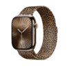 Rose Gold-Leopar