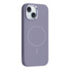 Lavendery Gray